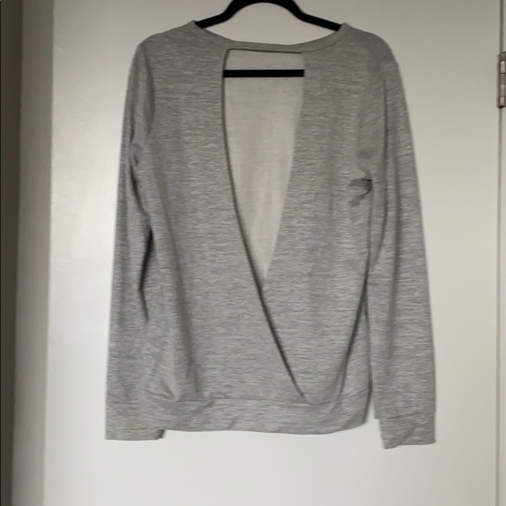 Sweater - Picture 2 of 4